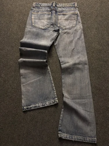 D&G Jeans