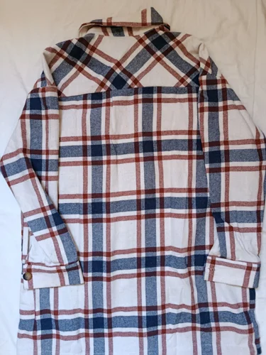 Defacto Jackets