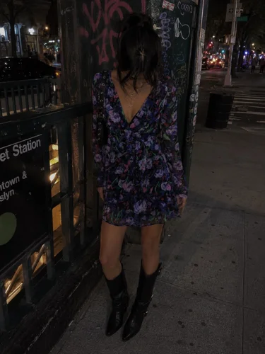 Pull & Bear Mini Dresses