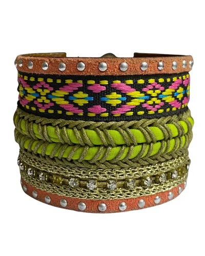 Local Bracelets