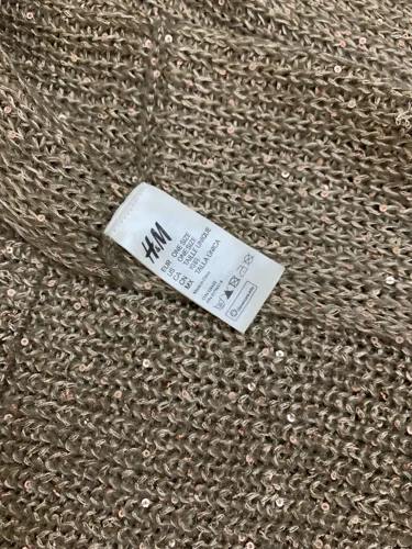 H&M Scarves & Shawls