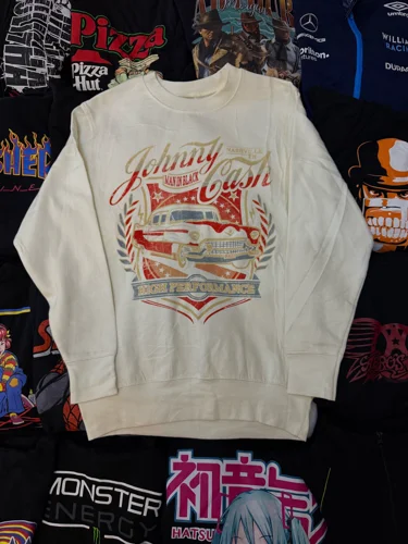 Sweatshirts