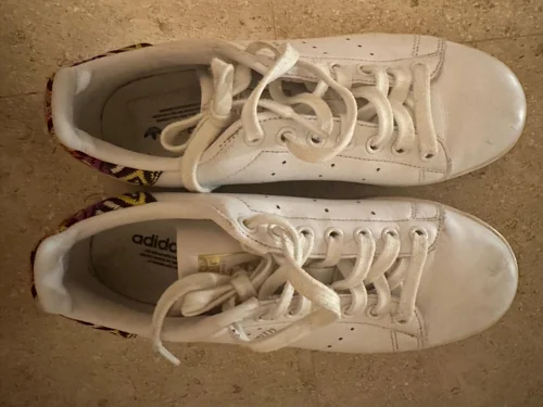 adidas Flats