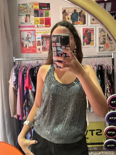 New Look Blouses