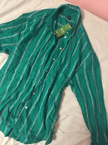 Splash Blouses