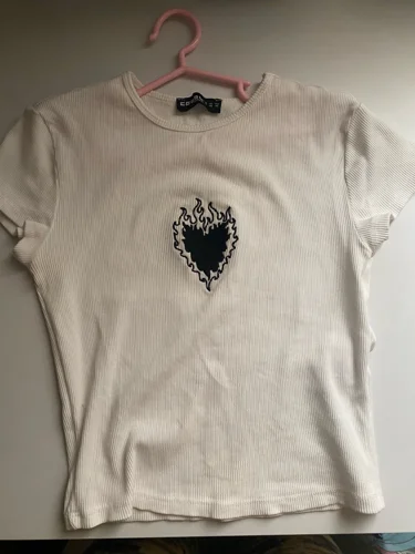 Defacto Crop Tops