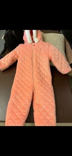 USPA Rompers