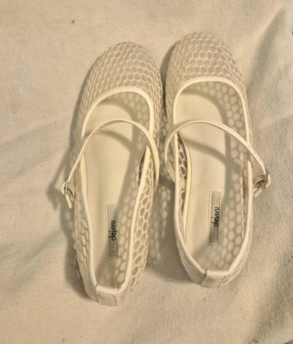 deja vu Flats