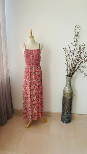 Old Navy Maxi Dresses