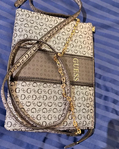 GUESS Cross-Body Bags