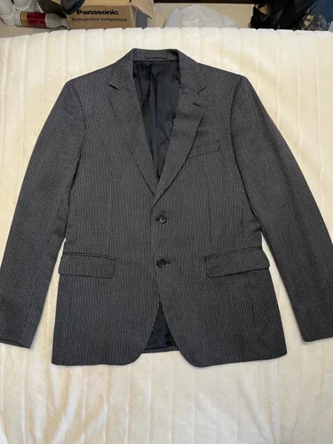 Salvatore Ferragamo Blazers