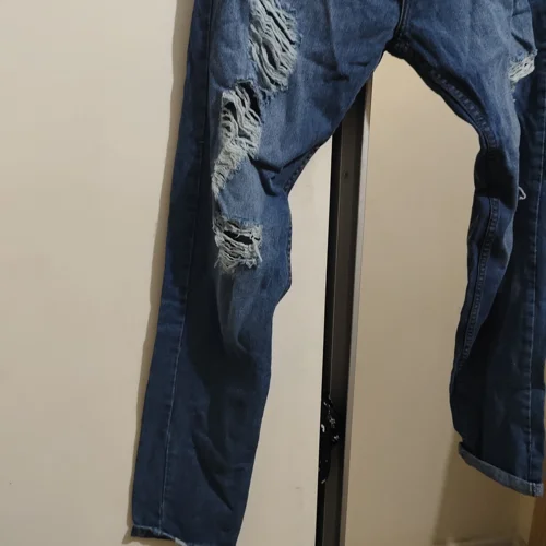 Terranova Pants