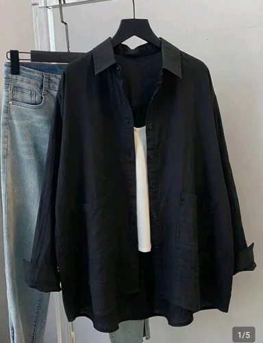 Shein Vests