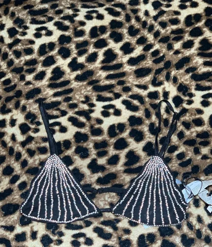 Zara Crop Tops