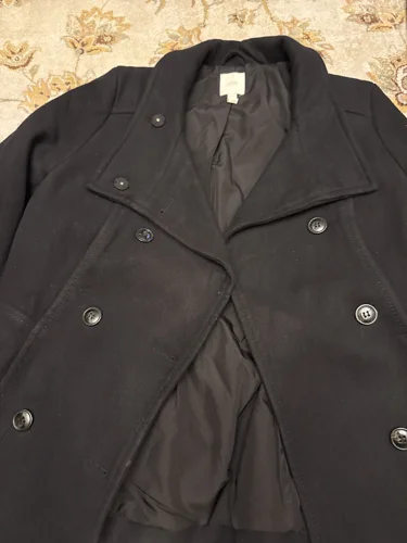 H&M Coats