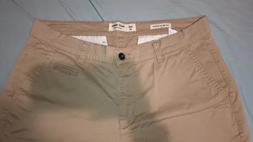 Pants