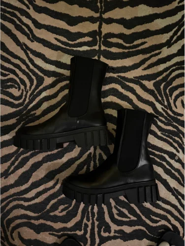 Local Boots