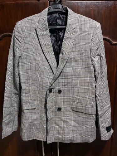Selected Blazers