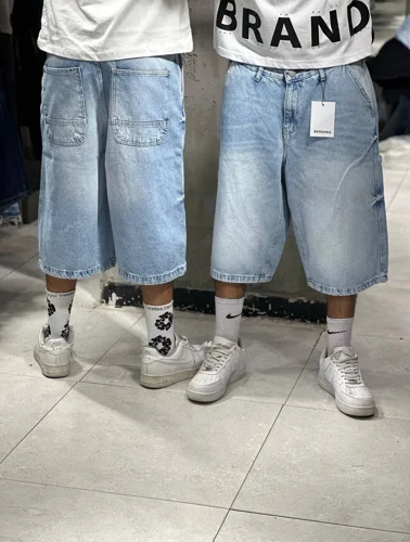 Bershka Shorts
