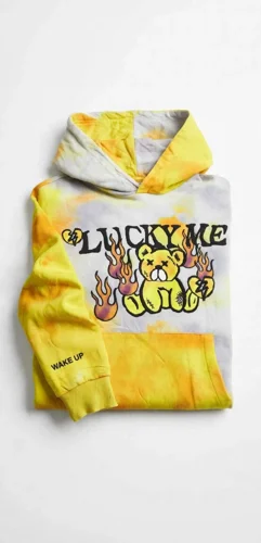 Bershka Hoodies