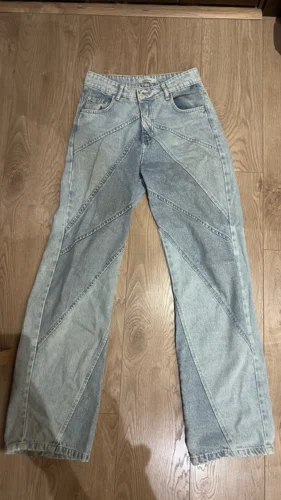 Notfound Co Jeans