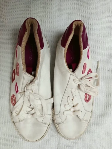 Zara Shoes