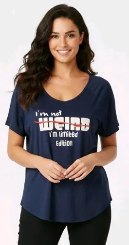 RAViN T-shirts