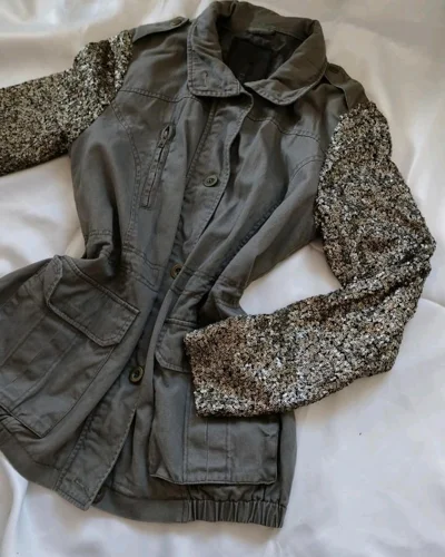 Next Jackets
