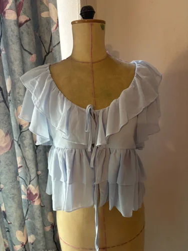 H&M Blouses