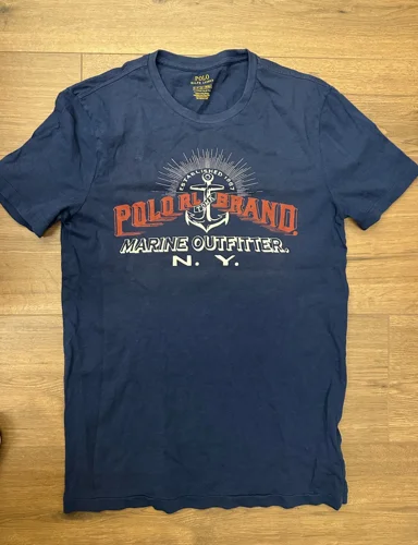 Polo Ralph Lauren T-shirts