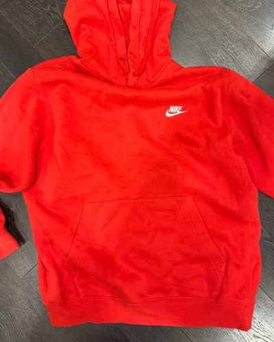 Nike Hoodies