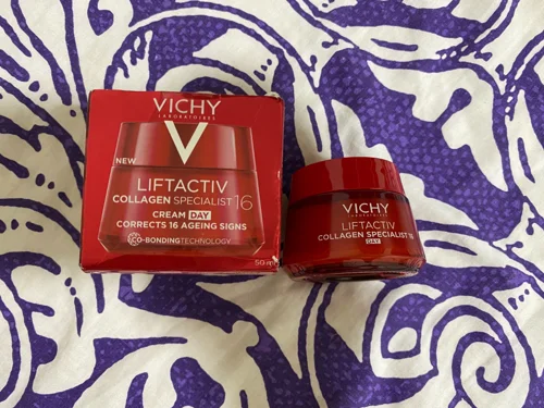 Vichy Face