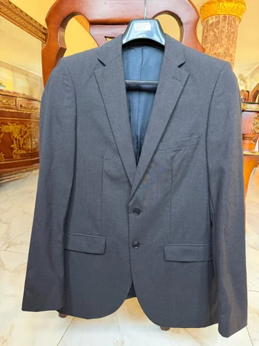 Zara Suits