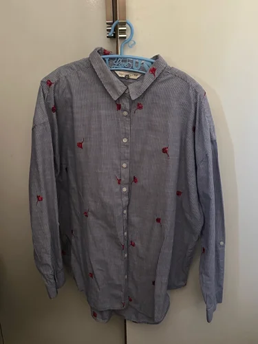 F&F Blouses