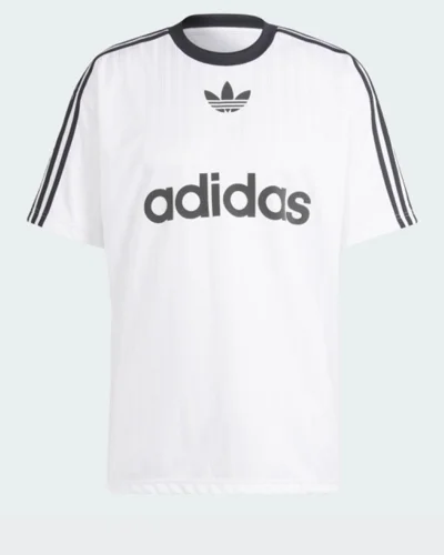 adidas Short Sleeve Shirts
