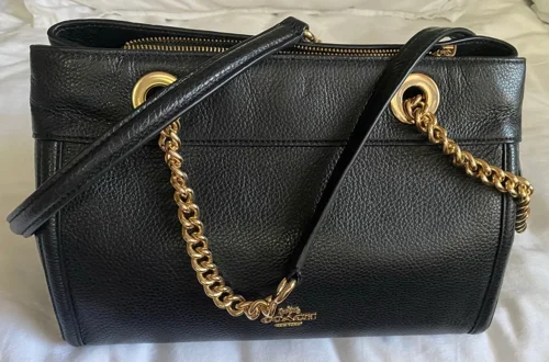 Coach Shoulder Bags