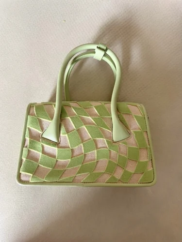 Charles & Keith Handbags