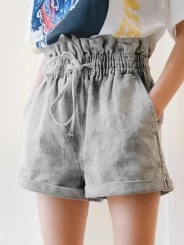 Bershka شورتات