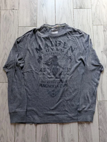 Nautica Long Sleeve Shirts