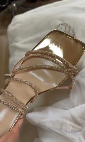 Shein Sandals
