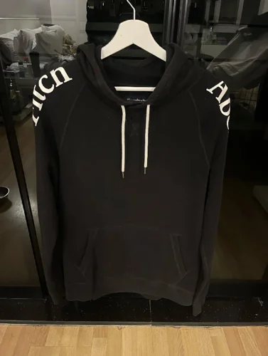 Abercrombie & Fitch Hoodies