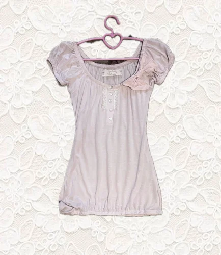 Zara Blouses