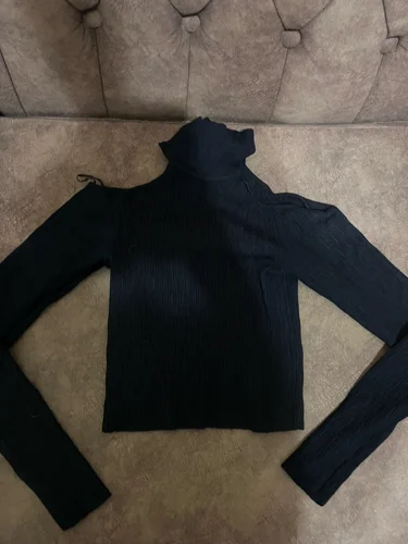 Bershka Long Sleeve