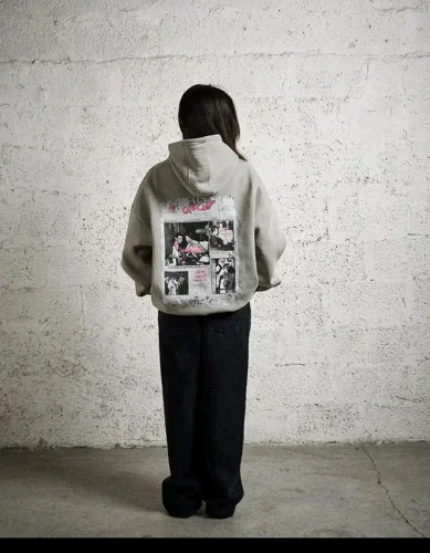 Hoodies