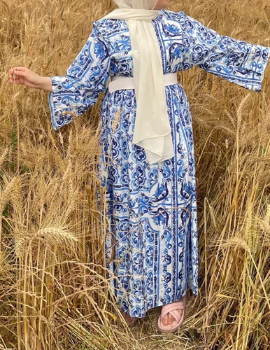 Shein Maxi Dresses