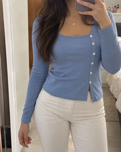 Dazy Blouses