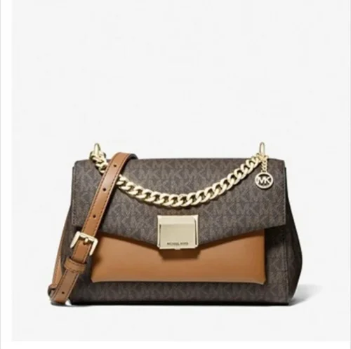 Michael Kors Shoulder Bags