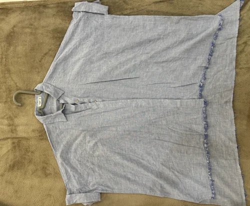Mango Blouses