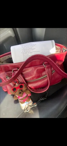Tous Shoulder Bags