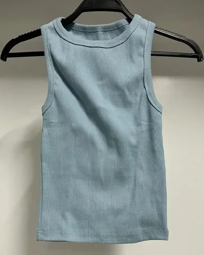e(x)it Tank Tops
